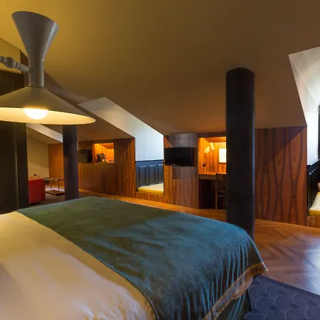 Valverde & Garden - Relais & Chateaux 5* Lisboa