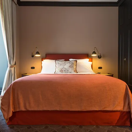 Valverde & Garden - Relais & Chateaux Hotell 5*