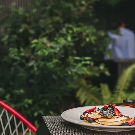 Hotell Valverde & Garden - Relais & Chateaux 5*