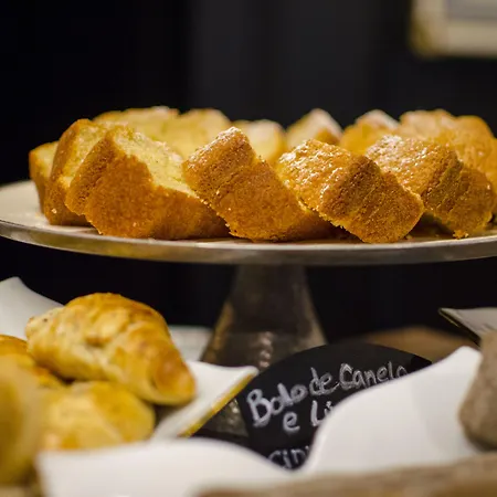 Valverde & Garden - Relais & Chateaux Hotell