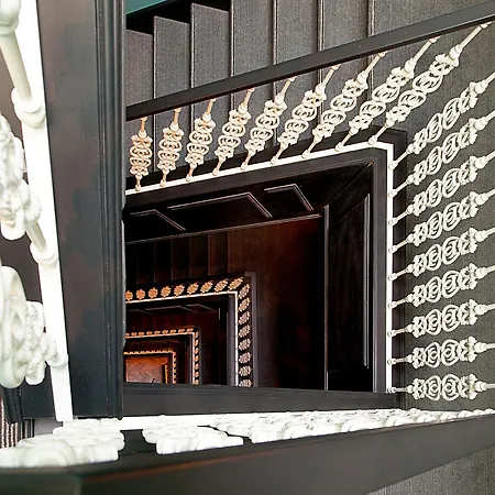 Valverde & Garden - Relais & Chateaux Hotell