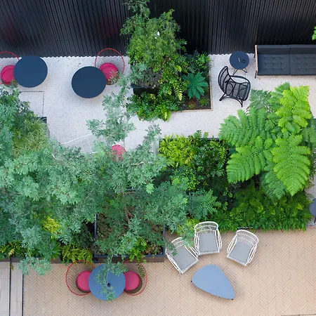 Valverde & Garden - Relais & Chateaux Lisboa