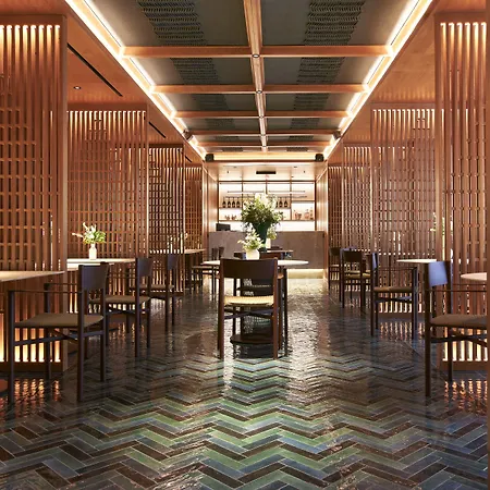 Hotell Valverde & Garden - Relais & Chateaux Lisboa