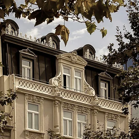 Hotel Valverde - Relais&chateaux