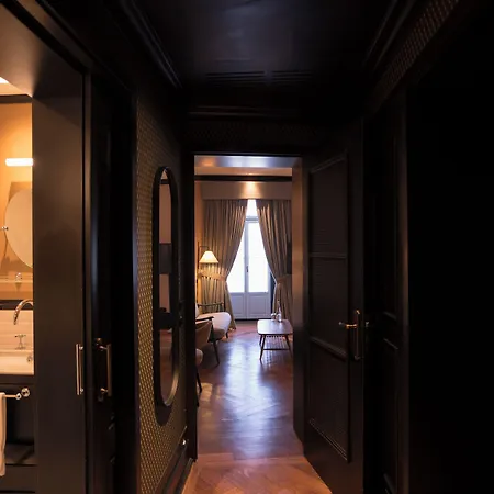 Valverde & Garden - Relais & Chateaux Lisboa