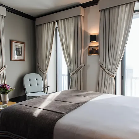 Valverde & Garden - Relais & Chateaux Hotell 5*