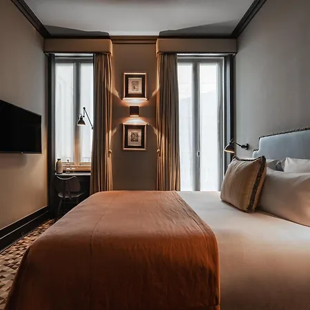 ホテル Valverde & Garden - Relais & Chateaux 5*