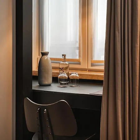 Hotel Valverde - Relais&chateaux Lisboa