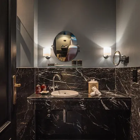 Valverde Hotel&garden - Relais&chateaux