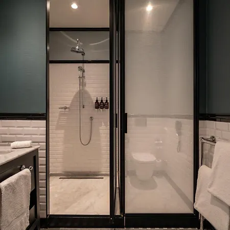 Hotel Valverde - Relais&chateaux