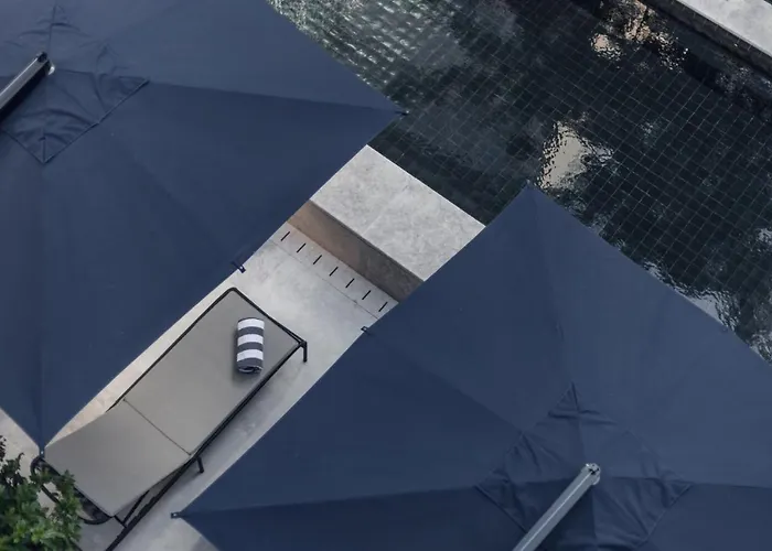 Valverde & Garden - Relais & Chateaux ホテル リスボン