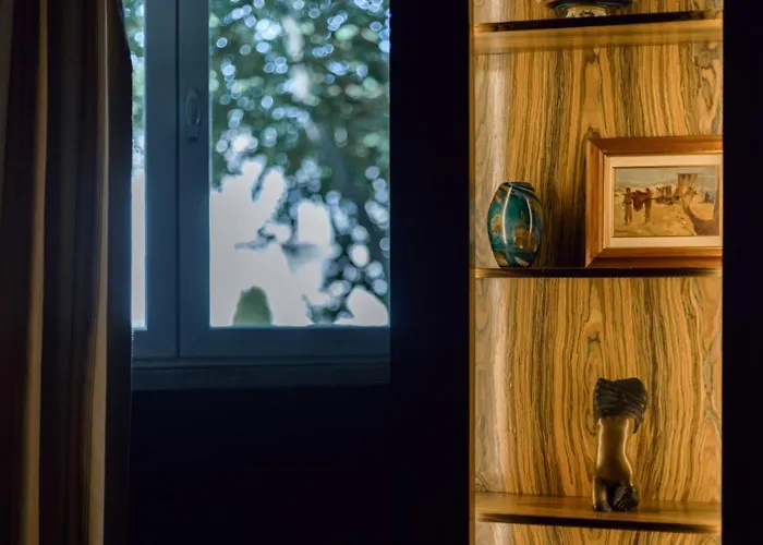 Valverde & Garden - Relais & Chateaux ホテル