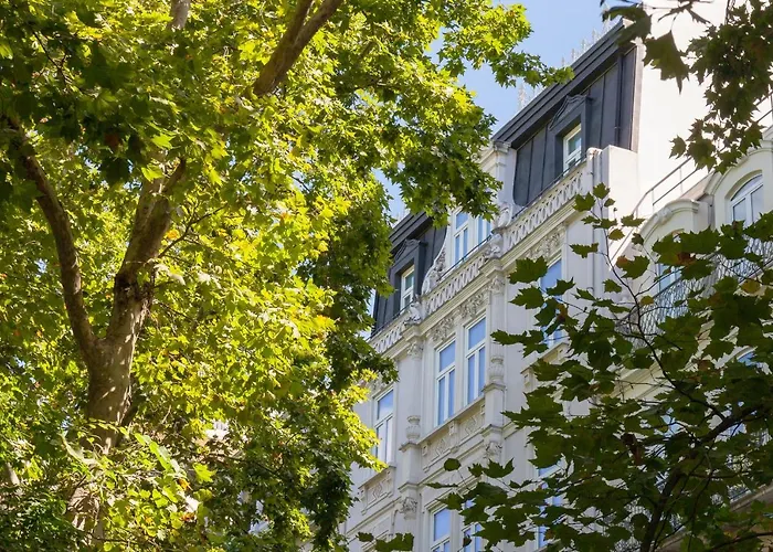 Valverde & Garden - Relais & Chateaux