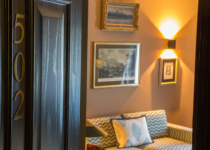 Valverde & Garden - Relais & Chateaux