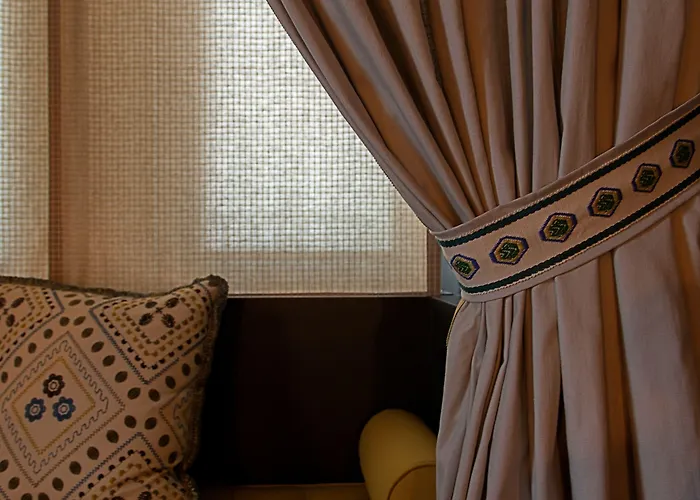 ホテル Valverde & Garden - Relais & Chateaux 5*