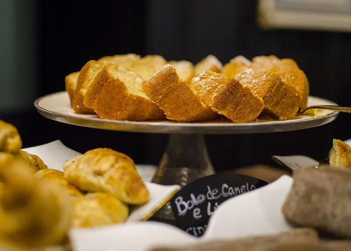 Valverde & Garden - Relais & Chateaux ホテル