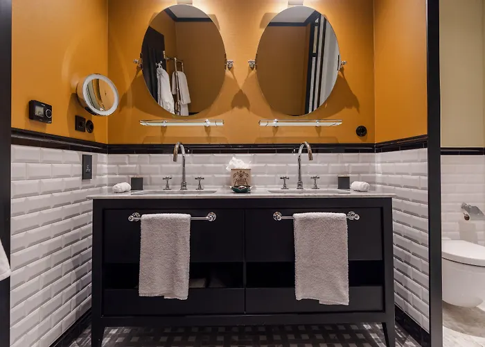 ホテル Valverde & Garden - Relais & Chateaux