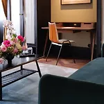 Valverde & Garden - Relais & Chateaux 5*