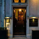 Valverde & Garden - Relais & Chateaux Hotel Lisbona