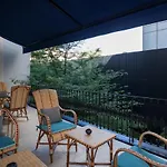 Hotel Valverde & Garden - Relais & Chateaux