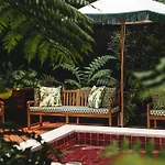 Hotel Valverde & Garden - Relais & Chateaux
