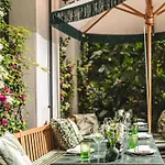 Hotel Valverde & Garden - Relais & Chateaux 5*