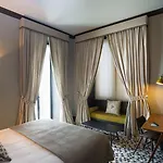 Hotel Valverde & Garden - Relais & Chateaux 5*