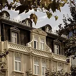 Hotel Valverde & Garden - Relais & Chateaux