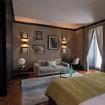 Valverde & Garden - Relais & Chateaux