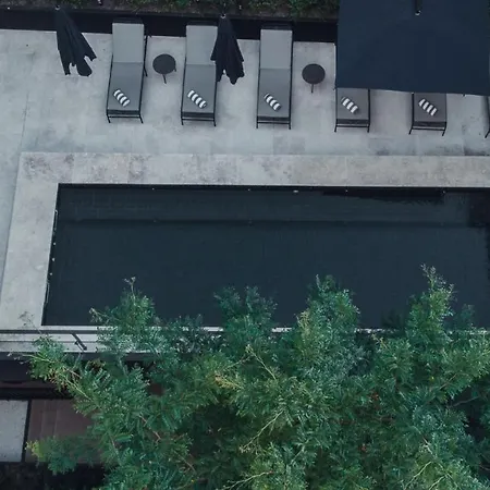 Valverde & Garden - Relais & Chateaux 5* Lisboa