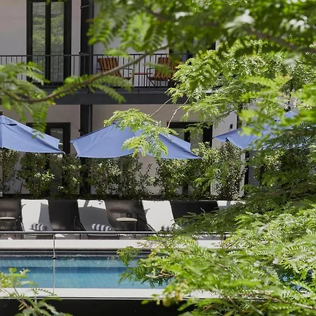 Hotel Valverde - Relais&chateaux Lissabon