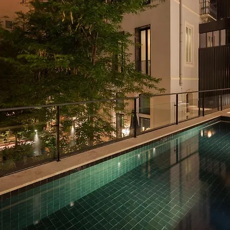 酒店 Valverde & Garden - Relais & Chateaux 5*