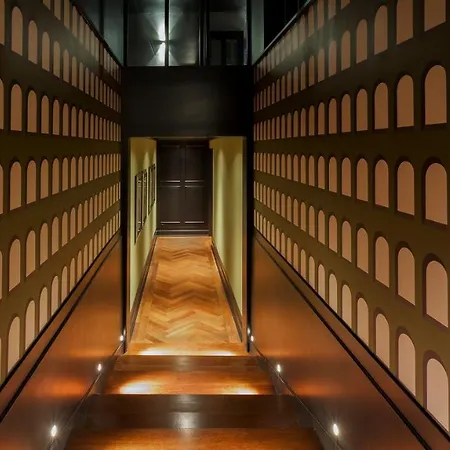 Valverde - Relais&chateaux 5* Lissabon