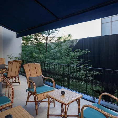 酒店 Valverde & Garden - Relais & Chateaux