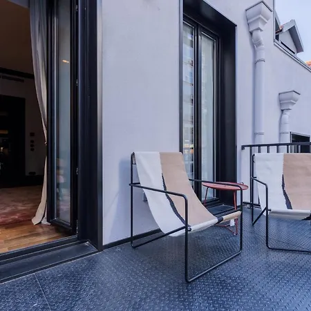 Valverde & Garden - Relais & Chateaux Lisboa