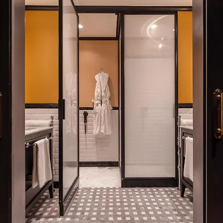 Valverde & Garden - Relais & Chateaux