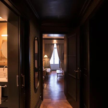 Valverde - Relais&chateaux Lissabon
