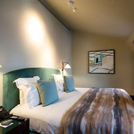 Valverde & Garden - Relais & Chateaux