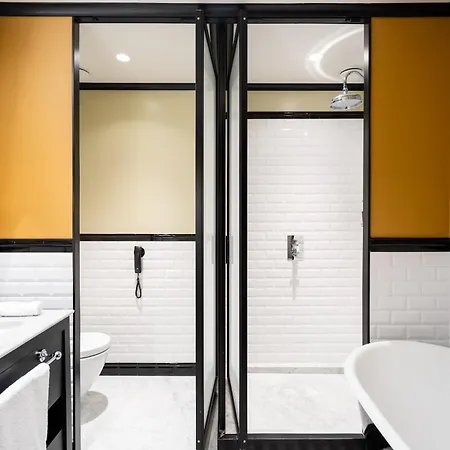Hotel Valverde - Relais&chateaux