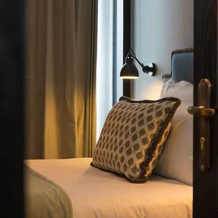 Valverde & Garden - Relais & Chateaux Lisboa