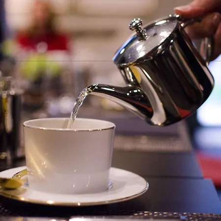 Valverde & Garden - Relais & Chateaux 酒店 5*