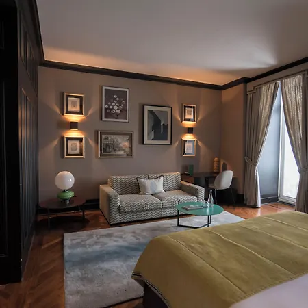 Valverde & Garden - Relais & Chateaux