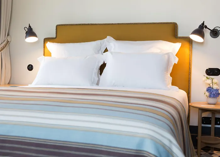 Valverde - Relais&chateaux 5*