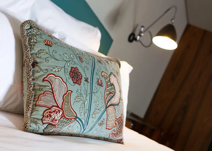 Valverde & Garden - Relais & Chateaux Szálloda 5*