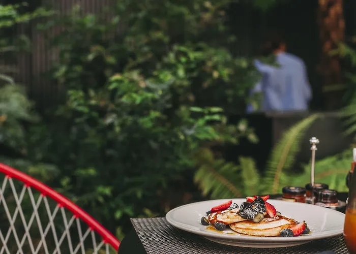 Szálloda Valverde & Garden - Relais & Chateaux 5*