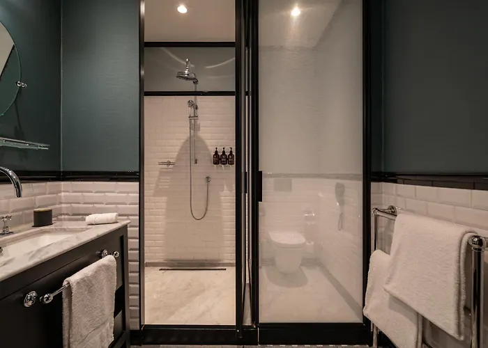 Hotel Valverde - Relais&chateaux